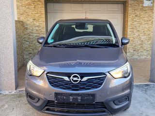 Opel Crossland (X) 2020
