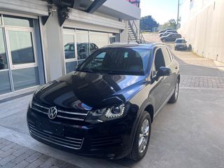 Volkswagen Touareg 2010 Full extra !!!-thumb-1
