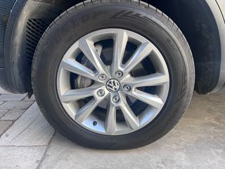 Volkswagen Touareg 2010 Full extra !!!-thumb-6