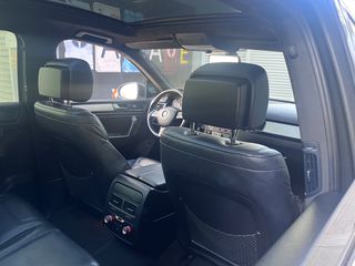 Volkswagen Touareg 2010 Full extra !!!-thumb-9