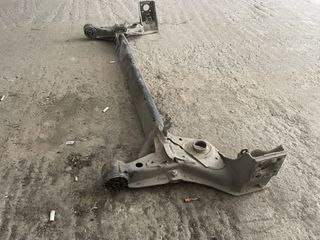 opel corsa c