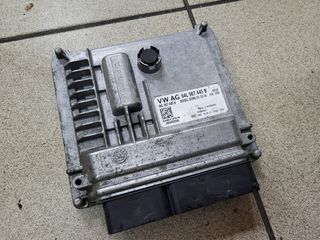 ΕΓΚΕΦΑΛΟΣ ΜΗΧΑΝΗΣ 04L907445B CXX DIESEL