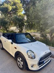 Mini Cooper 2017 Cabriolet-thumb-1