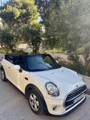 Mini Cooper 2017 Cabriolet-thumb-2