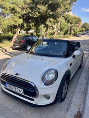Mini Cooper 2017 Cabriolet-thumb-3