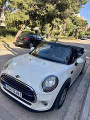 Mini Cooper 2017 Cabriolet-thumb-4