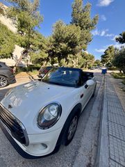 Mini Cooper 2017 Cabriolet-thumb-9