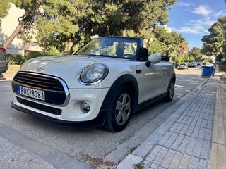 Mini Cooper 2017 Cabriolet-thumb-37
