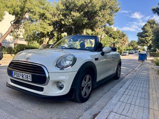 Mini Cooper 2017 Cabriolet-thumb-38