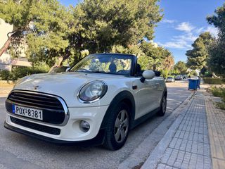 Mini Cooper 2017 Cabriolet-thumb-39