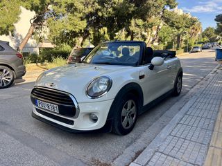 Mini Cooper 2017 Cabriolet-thumb-41