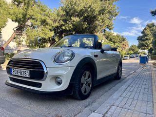 Mini Cooper 2017 Cabriolet-thumb-42
