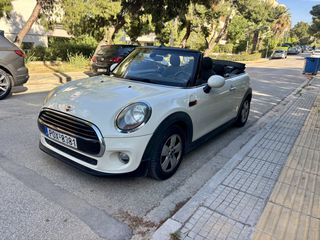 Mini Cooper 2017 Cabriolet-thumb-43