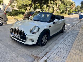 Mini Cooper 2017 Cabriolet-thumb-44