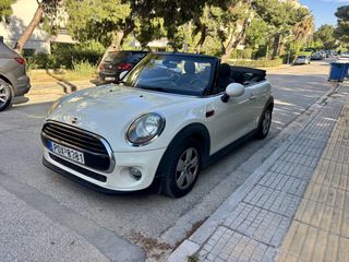 Mini Cooper 2017 Cabriolet-thumb-45