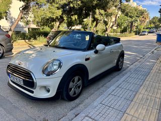 Mini Cooper 2017 Cabriolet-thumb-46