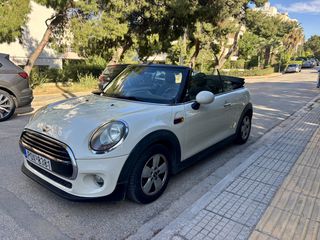 Mini Cooper 2017 Cabriolet-thumb-47