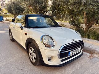 Mini Cooper 2017 Cabriolet-thumb-48