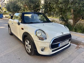 Mini Cooper 2017 Cabriolet-thumb-49