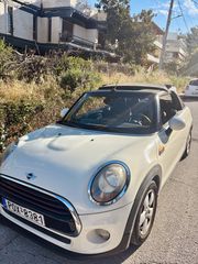 Mini Cooper 2017 Cabriolet-thumb-50