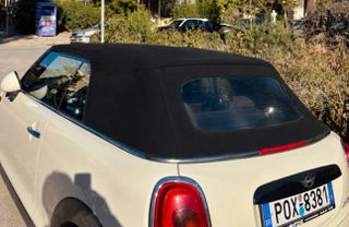 Mini Cooper 2017 Cabriolet-thumb-51