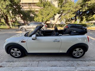Mini Cooper 2017 Cabriolet-thumb-11