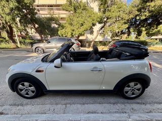 Mini Cooper 2017 Cabriolet-thumb-12