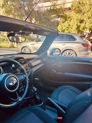 Mini Cooper 2017 Cabriolet-thumb-16