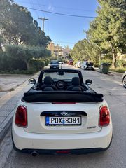 Mini Cooper 2017 Cabriolet-thumb-28