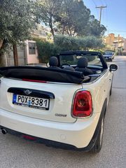 Mini Cooper 2017 Cabriolet-thumb-31