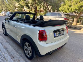 Mini Cooper 2017 Cabriolet-thumb-33