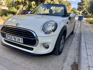 Mini Cooper 2017 Cabriolet-thumb-34