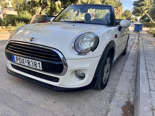 Mini Cooper 2017 Cabriolet-thumb-36