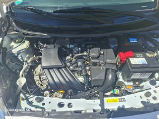 Nissan Micra 2016 1.2 N-TEC-thumb-32