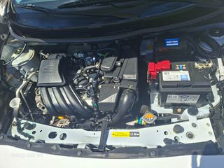 Nissan Micra 2016 1.2 N-TEC-thumb-33