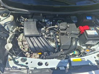 Nissan Micra 2016 1.2 N-TEC-thumb-34