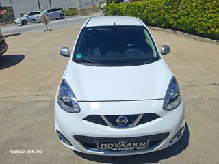 Nissan Micra 2016 1.2 N-TEC-thumb-3