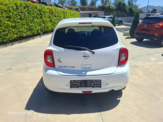 Nissan Micra 2016 1.2 N-TEC-thumb-11