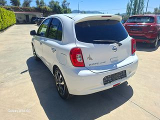 Nissan Micra 2016 1.2 N-TEC-thumb-12