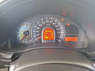 Nissan Micra 2016 1.2 N-TEC-thumb-15