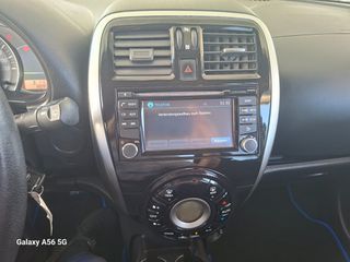 Nissan Micra 2016 1.2 N-TEC-thumb-17