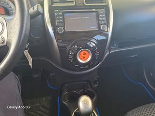 Nissan Micra 2016 1.2 N-TEC-thumb-18