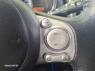 Nissan Micra 2016 1.2 N-TEC-thumb-19