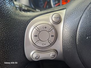 Nissan Micra 2016 1.2 N-TEC-thumb-20