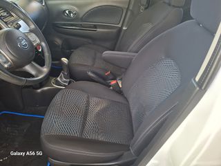 Nissan Micra 2016 1.2 N-TEC-thumb-27
