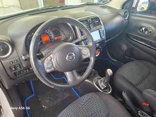Nissan Micra 2016 1.2 N-TEC-thumb-24
