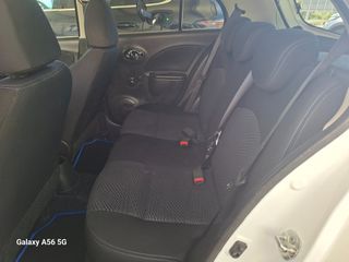 Nissan Micra 2016 1.2 N-TEC-thumb-28
