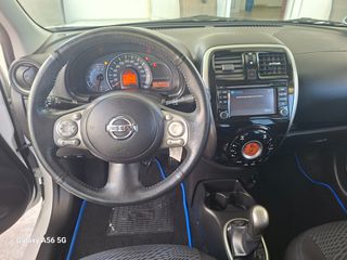 Nissan Micra 2016 1.2 N-TEC-thumb-25