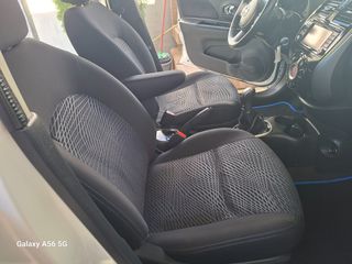 Nissan Micra 2016 1.2 N-TEC-thumb-30