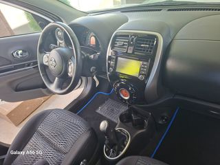 Nissan Micra 2016 1.2 N-TEC-thumb-26